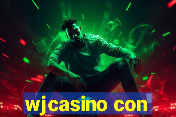 wjcasino con